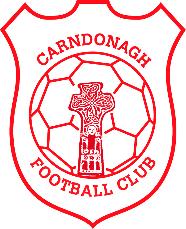 Carndonagh FC logo