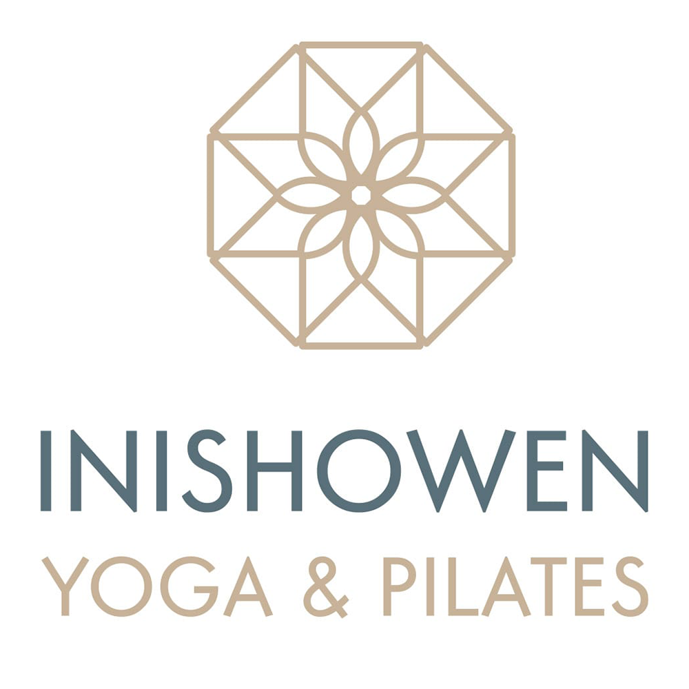 Inishowen Yoga logo