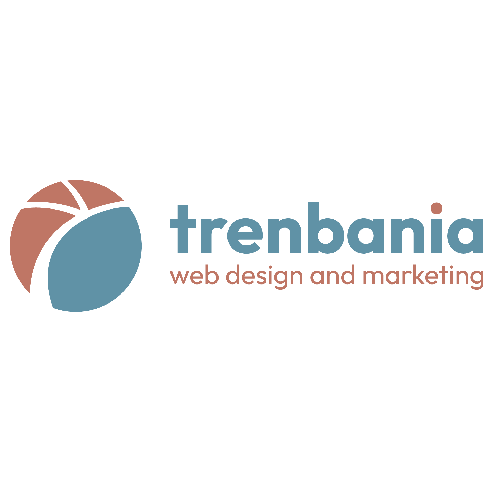 Made in Trenbania logo